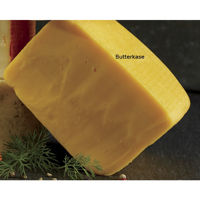 Stettler Cheese Quartet, , large