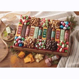 22 Terrific Treats, , large