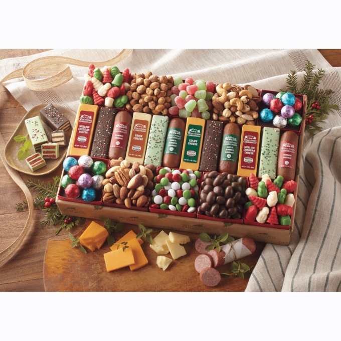 22 Terrific Treats, , large
