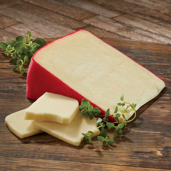 Fontina Cheese, , large