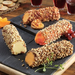 Cheese Logs, , large
