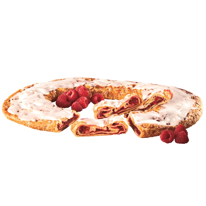 Kringles, , large