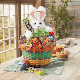 Easter Splash Basket, , large
