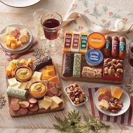 Small Rectangular Charcuterie Board, , large