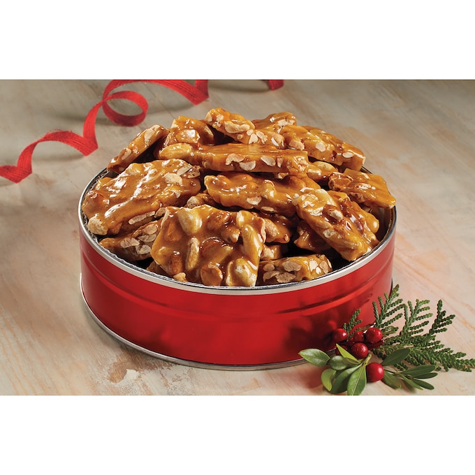 Peanut Brittle, , large