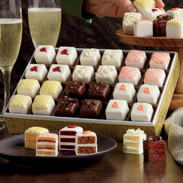 Incredible Petits Fours, , large
