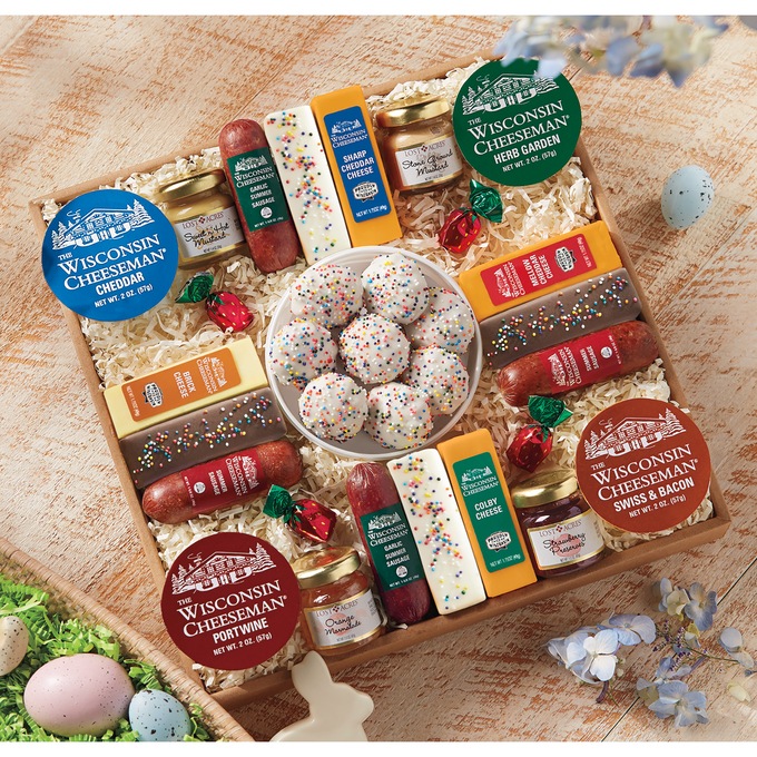 21 Spring Favorites, , large