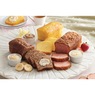 Trio of Breads and Cremes, , large