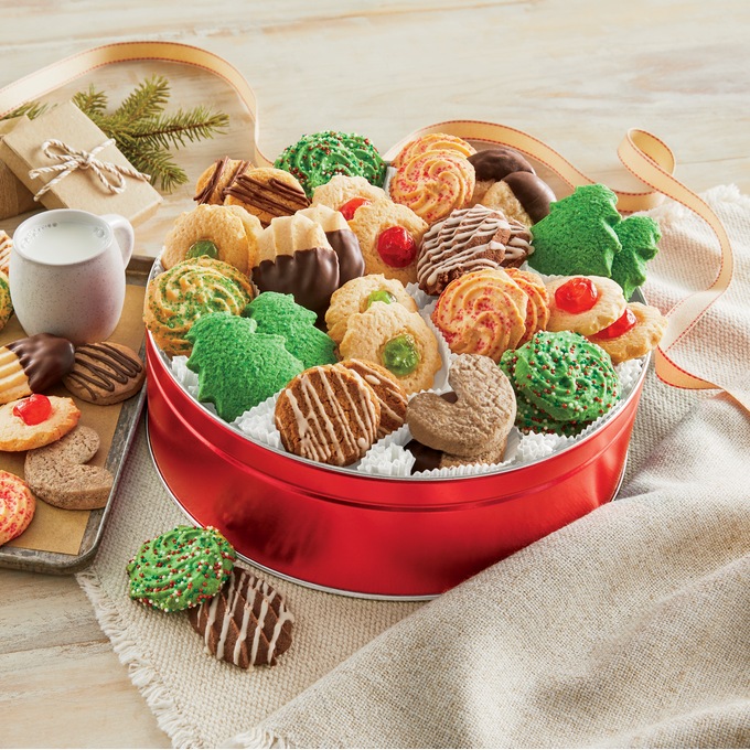 Holiday Cookies, , large
