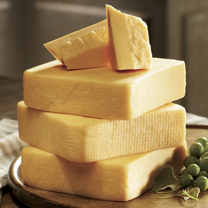 Havarti Cheese | Wisconsin Cheeseman