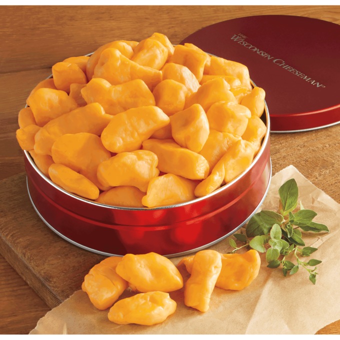 Cheese Curds, , large