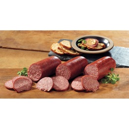 Wild Game Sausage Gift Assortment, , large
