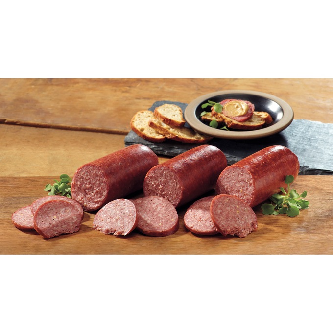 Wild Game Sausage Gift Assortment, , large