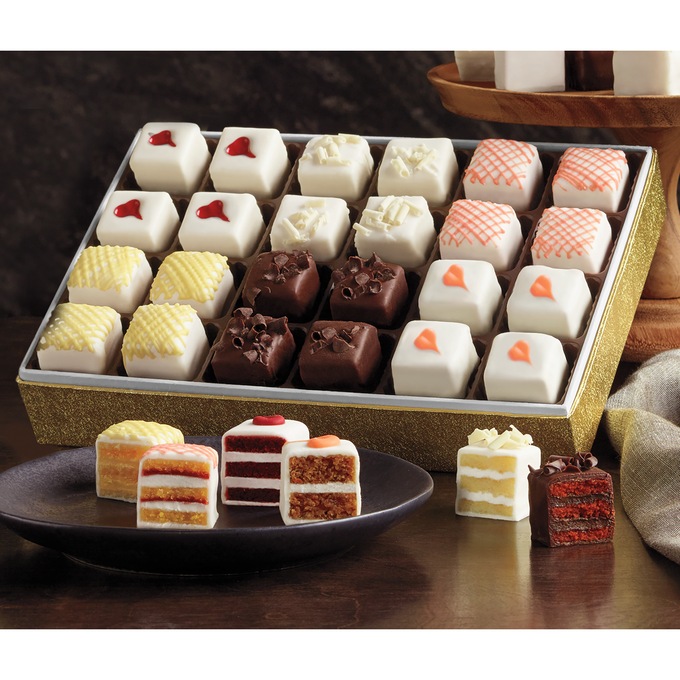 Incredible Petits Fours, , large
