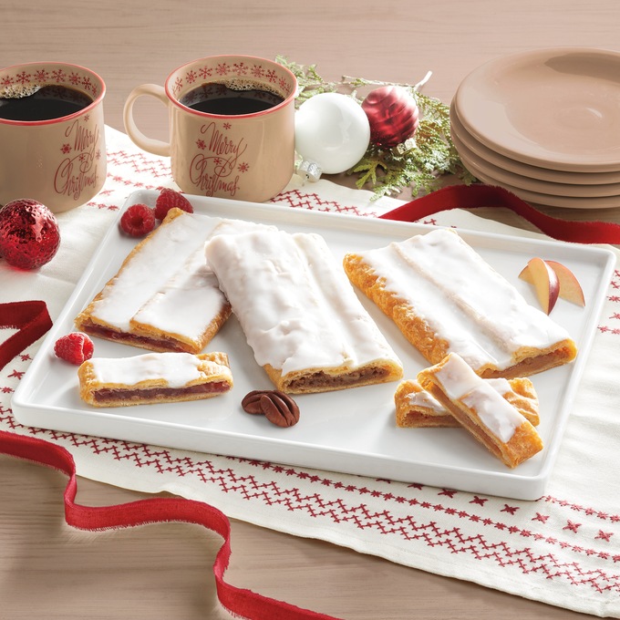 Mini Kringle Trio, , large