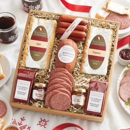Kringle Breakfast, , large