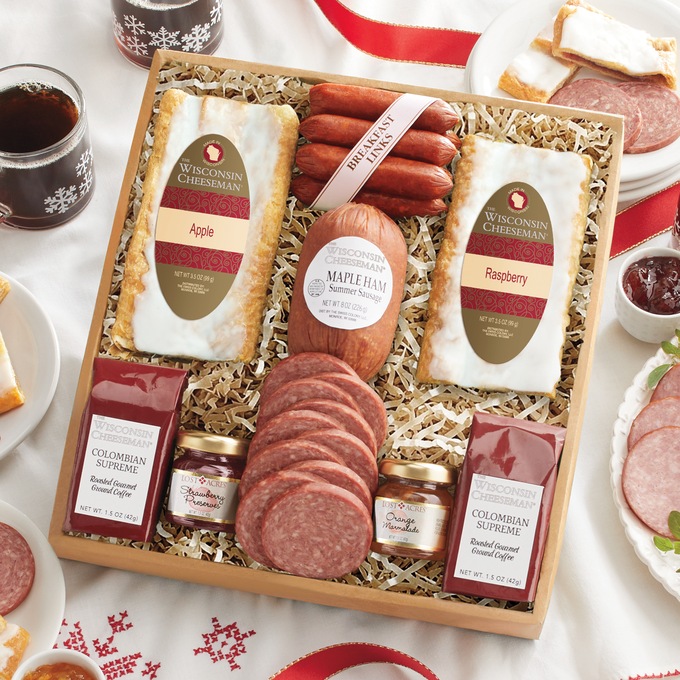 Kringle Breakfast, , large