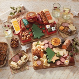 Large Rectangular Charcuterie Board, , large