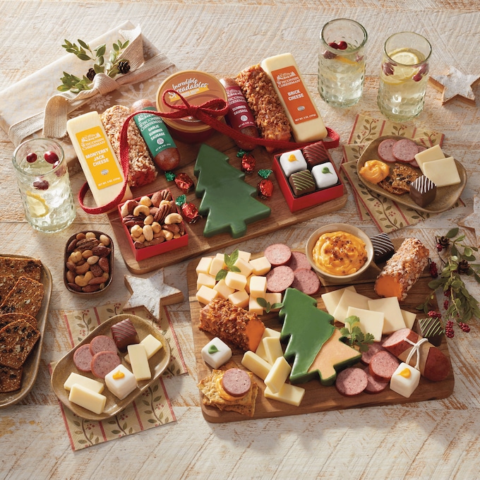 Large Rectangular Charcuterie Board, , large
