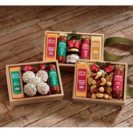 Sampler Assortments, , large