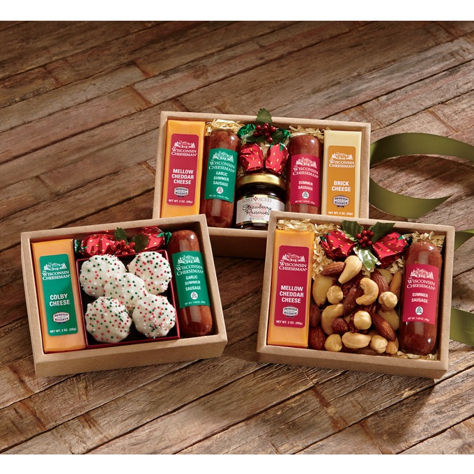 Sampler Assortments, , large