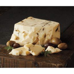 Olive Cheddar, , large