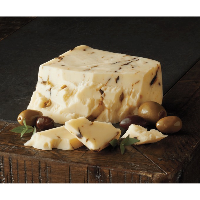 Olive Cheddar, , large