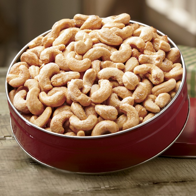 Premium Cashews, , large