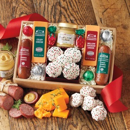 Holiday Treasure, , large
