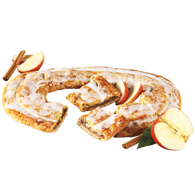 Kringles, , large