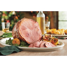 Classic Baked Ham, , large