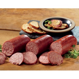 Wild Game Sausage Gift Assortment, , large