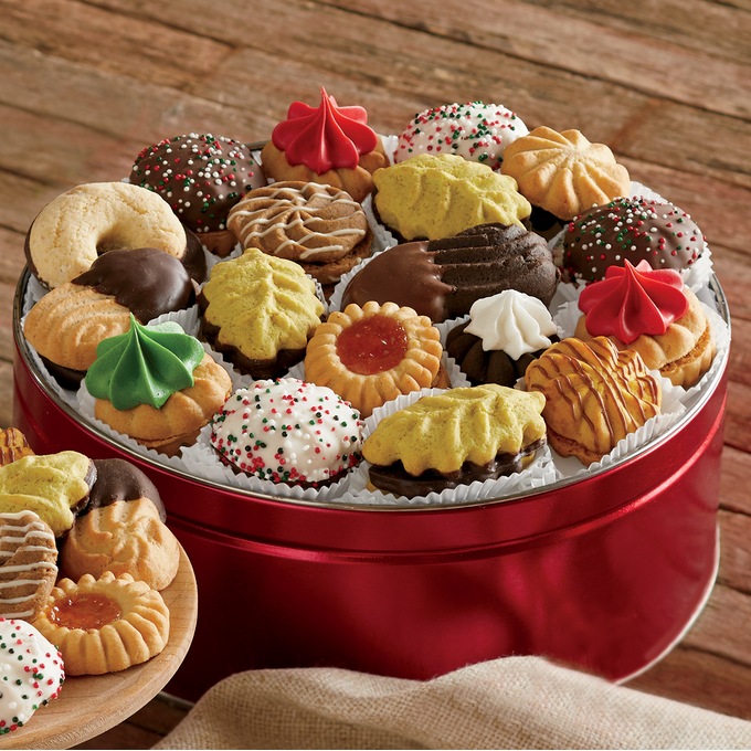 Spring Cookies | Wisconsin Cheeseman