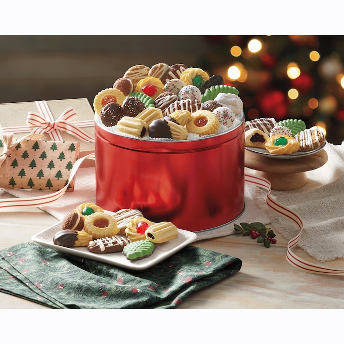 Holiday Cookies, , large
