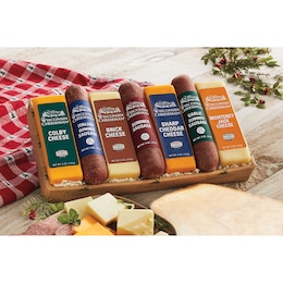 Cheese and Sausage Combo, , large