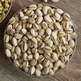 In-Shell Pistachios, , large