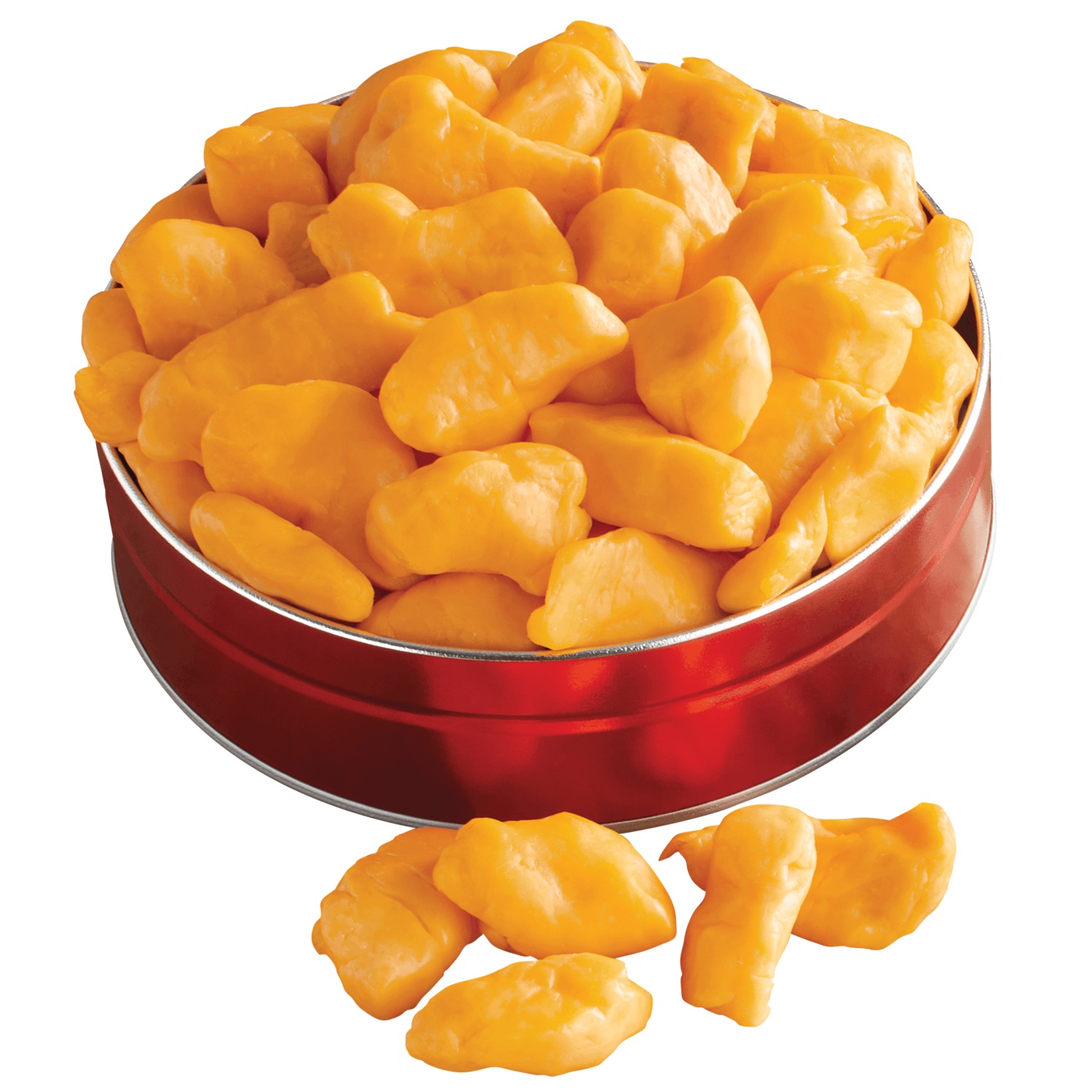Cheese Curds Wisconsin Cheeseman