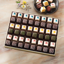 Spring Petits Fours, 24&ndash;48-Piece Assortments, , large