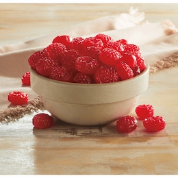 Raspberry Drops, , large