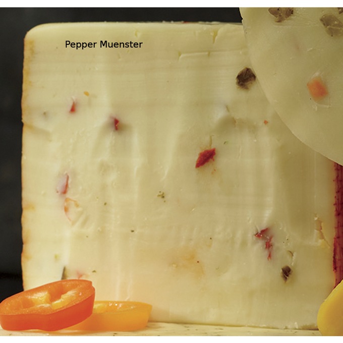 Stettler Cheese Quartet, , large