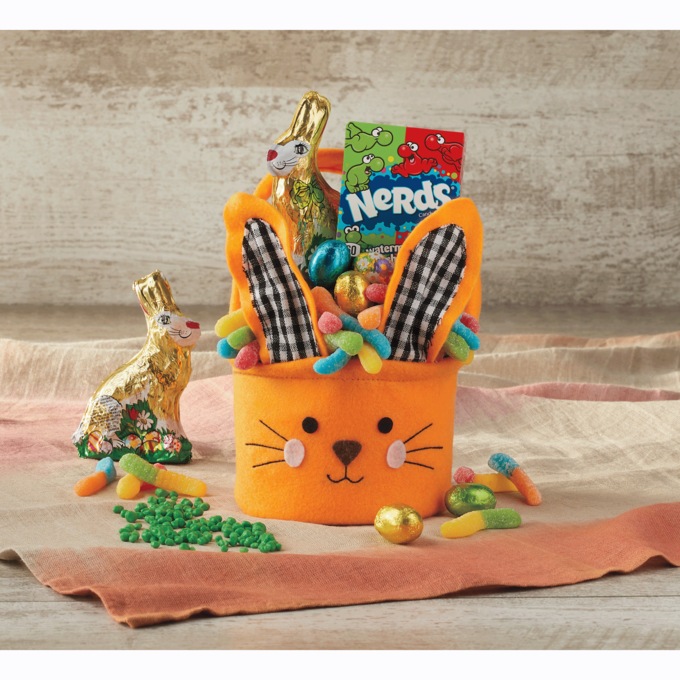 Bunny Tote, , large