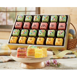 Easter Petits Fours, , large