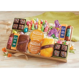 Easter Snacking, , large