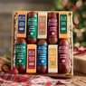 Taste Tempting 10 Cheese & Sausage Gift Assortment, , large