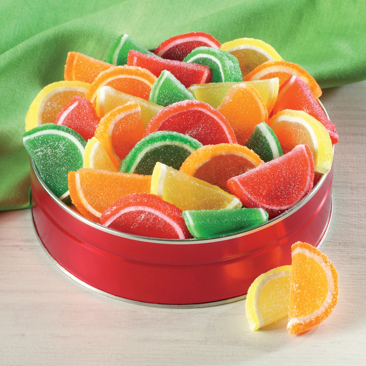 Sugar-Free Fruitful Delight | Wisconsin Cheeseman