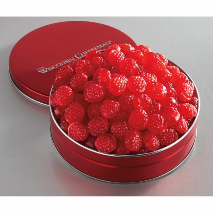 Raspberry Drops, , large