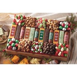22 Terrific Treats, , large