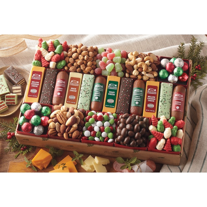 22 Terrific Treats, , large