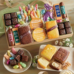 Easter Snacking, , large
