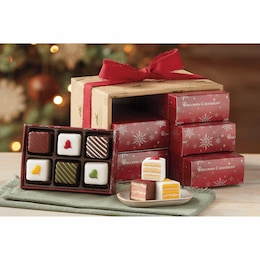 Classic Petits Fours Samplers, , large